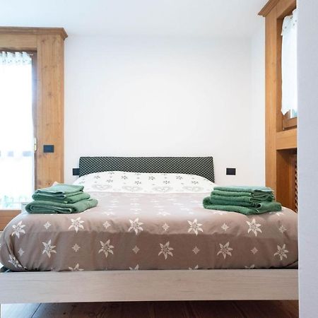Appartamento 4 Posti Letto Borca di Cadore Zewnętrze zdjęcie