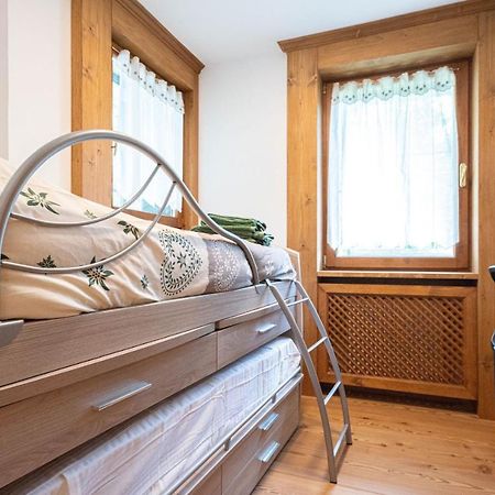 Appartamento 4 Posti Letto Borca di Cadore Zewnętrze zdjęcie