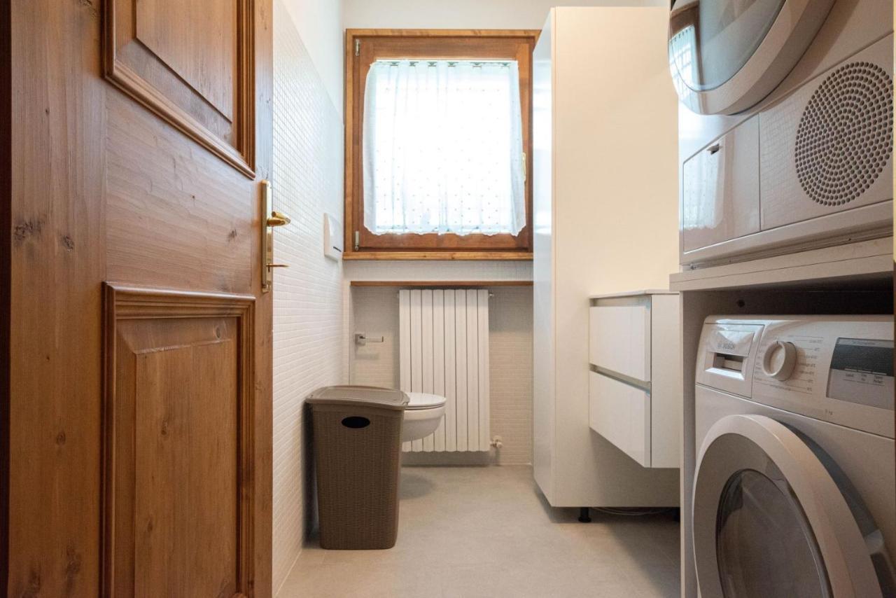 Appartamento 4 Posti Letto Borca di Cadore Zewnętrze zdjęcie